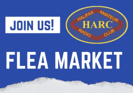 Downeast Flea Market 2026