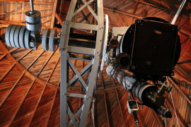 PLUTO DISCOVERY ANNIVERSARY  W7P SPECIAL EVENT
