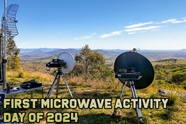 M.A.D. 2024
