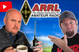 Training the Next Generation of Ham Radio