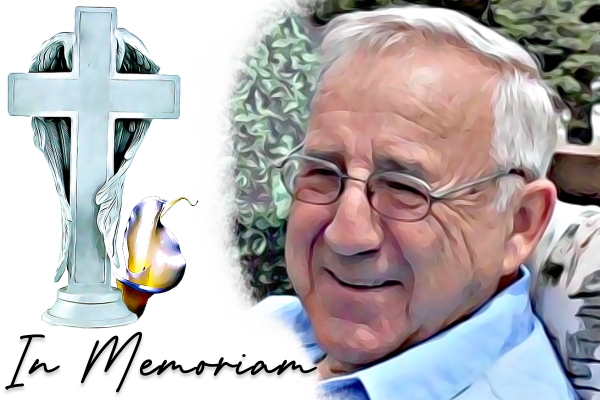 In Memoriam