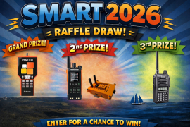 S.M.A.R.T. 26 Registration Now Open