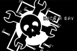 HACKADAY: Simulating a Time-Keeping Radio Signal